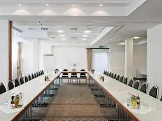 Barbarossa 4* Dusseldorf