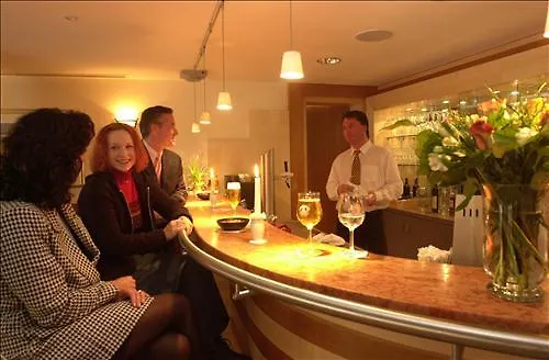 호텔 바르바로사 4*