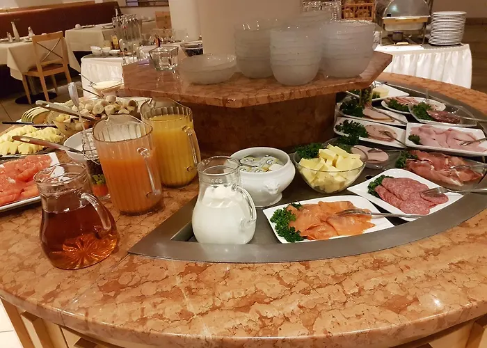 바르바로사 호텔