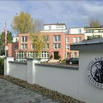 Barbarossa Szálloda Düsseldorf