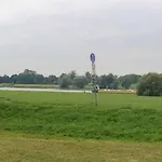 Barbarossa Szálloda Düsseldorf