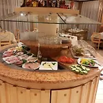 Barbarossa 4*