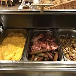 Barbarossa 4* Düsseldorf