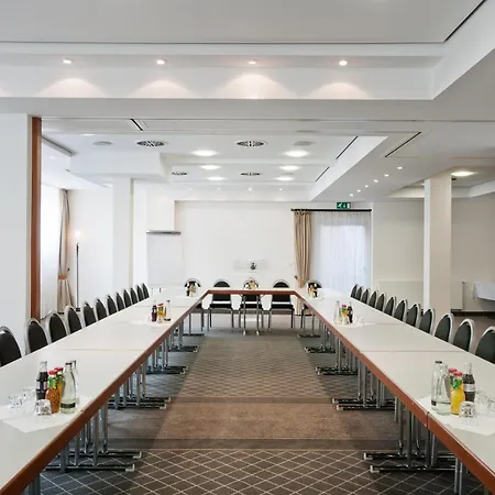 ホテル バルバロサ 4*