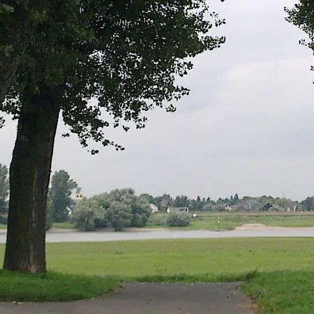 Hotel Barbarossa Düsseldorf