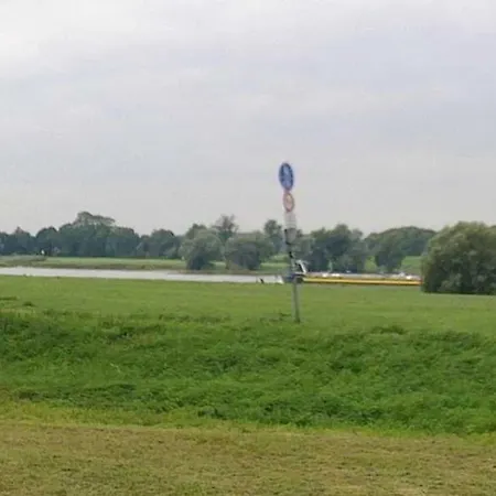 Barbarossa Hotel Düsseldorf