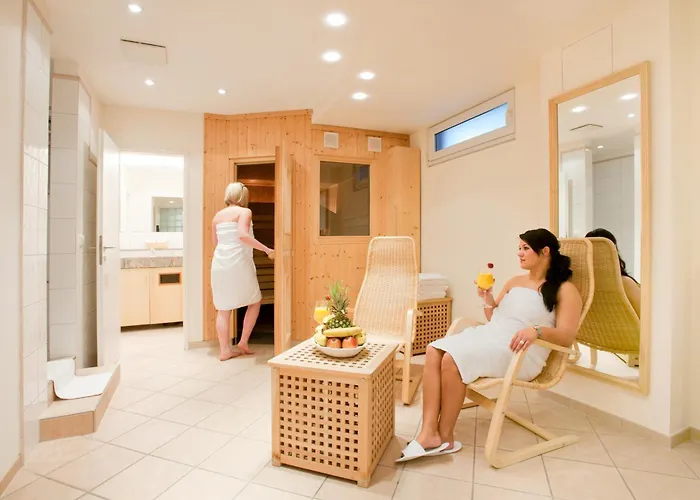 ホテル バルバロサ デュッセルドルフ