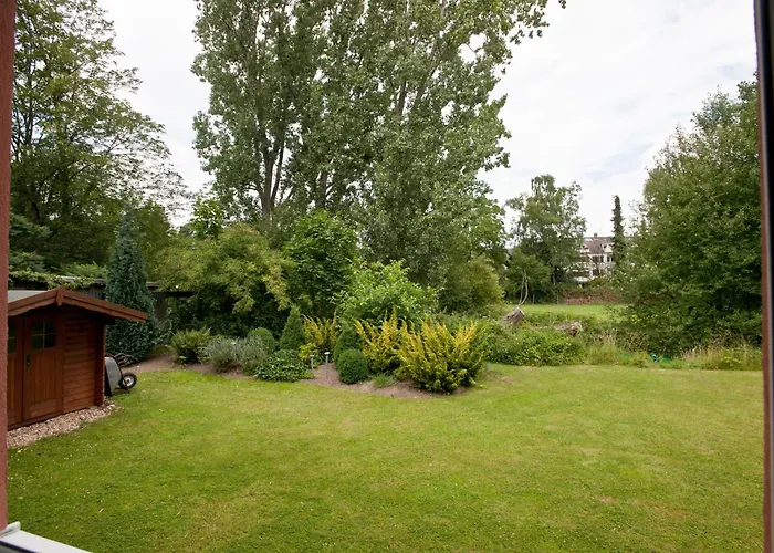 ホテル バルバロサ 4*