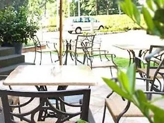 ホテル バルバロサ