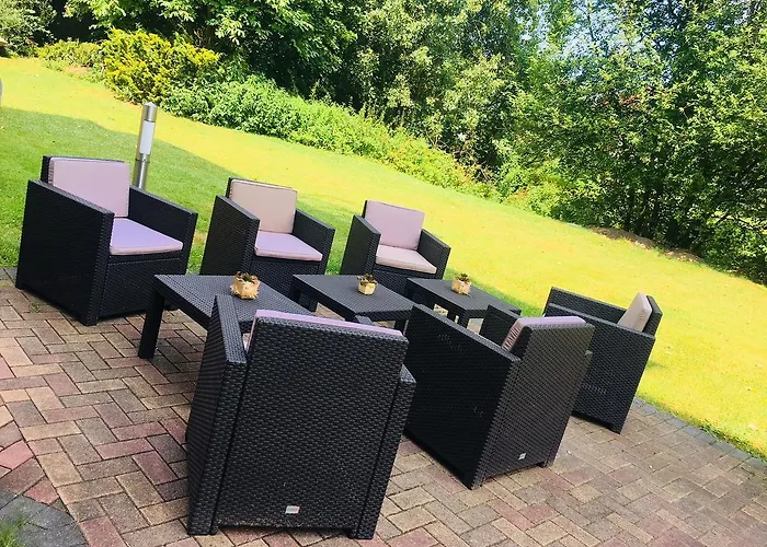 ホテル バルバロサ