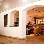 Hotel Barbarossa Düsseldorf