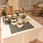Hotel Barbarossa Düsseldorf