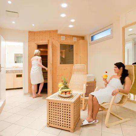 Otel Barbarossa Düsseldorf