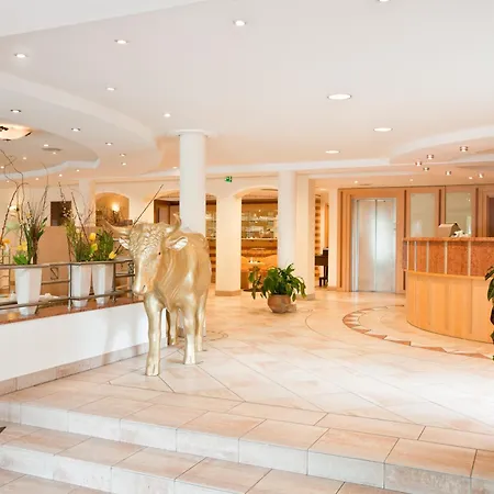 Otel Barbarossa