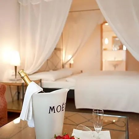 Barbarossa Hotell 4*