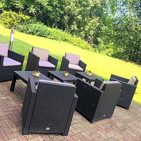 Barbarossa 4* Düsseldorf