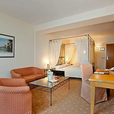 Hotell Barbarossa