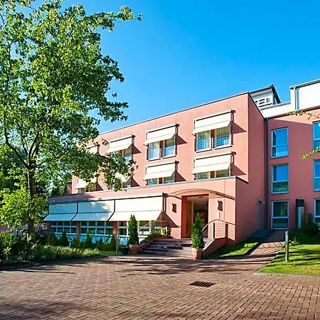 Barbarossa 4* Düsseldorf