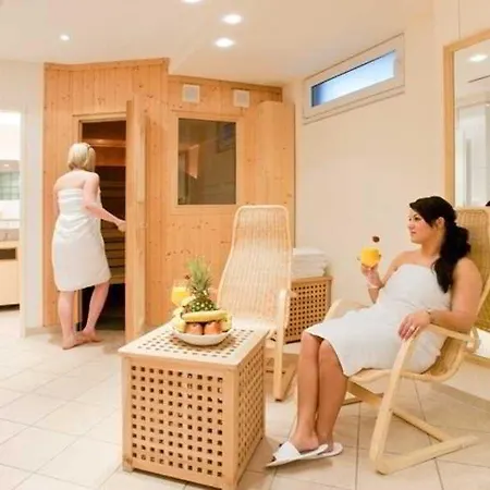 Otel Barbarossa Düsseldorf