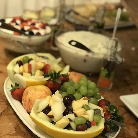 Barbarossa Düsseldorf