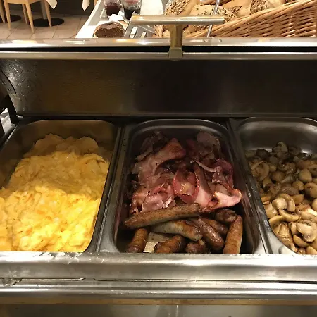 Barbarossa 4* Düsseldorf