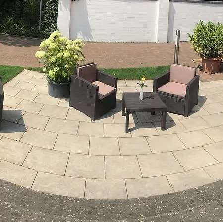 Barbarossa 4* Düsseldorf