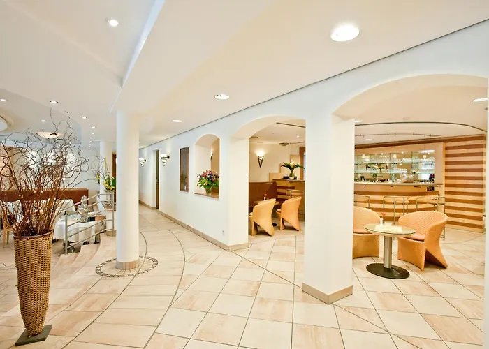 Hotel Barbarossa