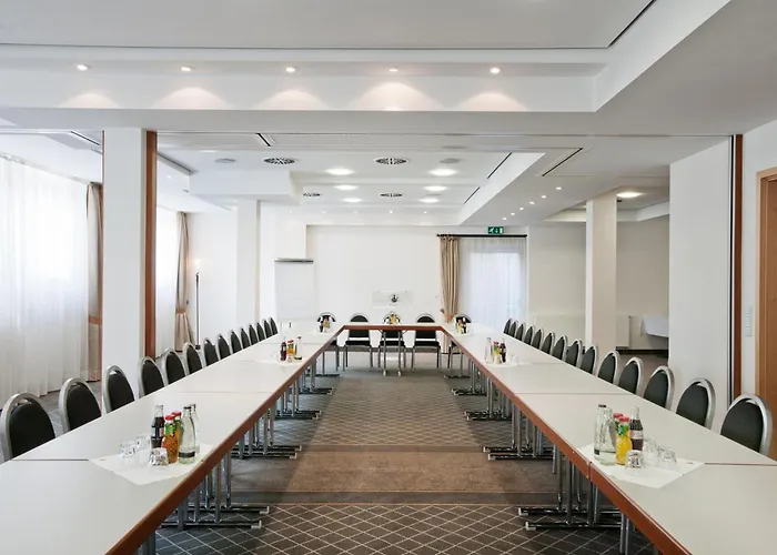 Szálloda Barbarossa 4*