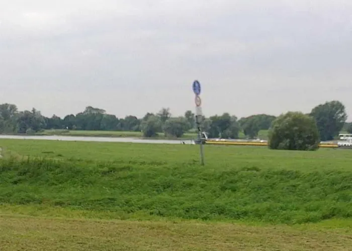 Barbarossa Szálloda Düsseldorf