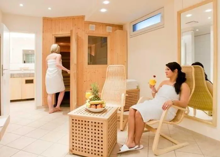 Hotel Barbarossa Düsseldorf