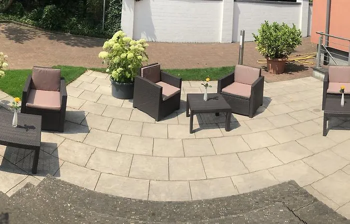 Barbarossa 4* Düsseldorf