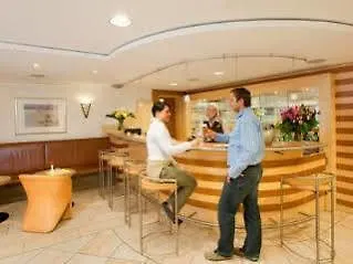 Barbarossa 4* Düsseldorf