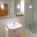 Barbarossa Hotell 4*