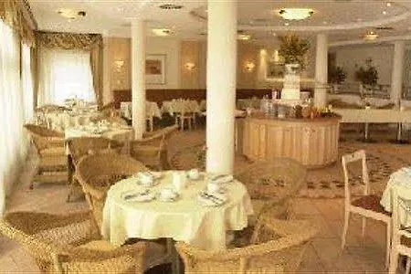 Hotell Barbarossa 4*