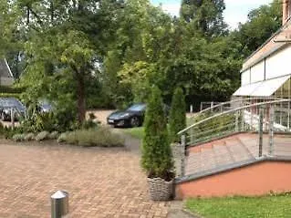 Barbarossa Hotell