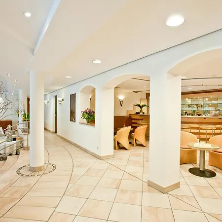 Hotell Barbarossa