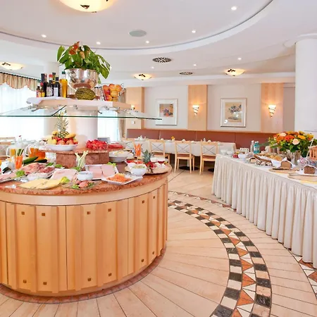 Hotell Barbarossa