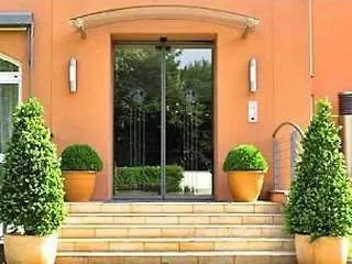 Hotell Barbarossa 4*