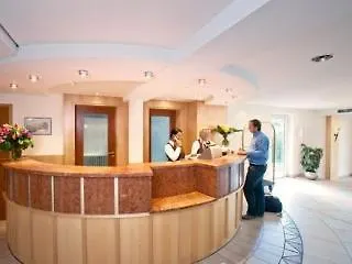 Barbarossa Hotell