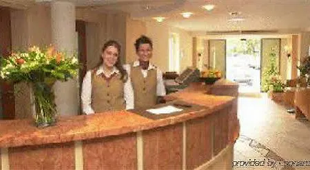 Hotell Barbarossa