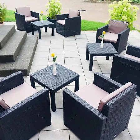 Barbarossa Hotell