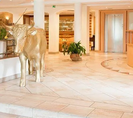 Hotell Barbarossa
