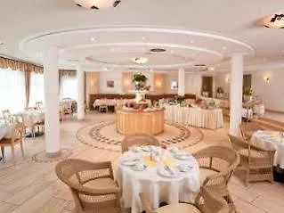 Barbarossa Hotell