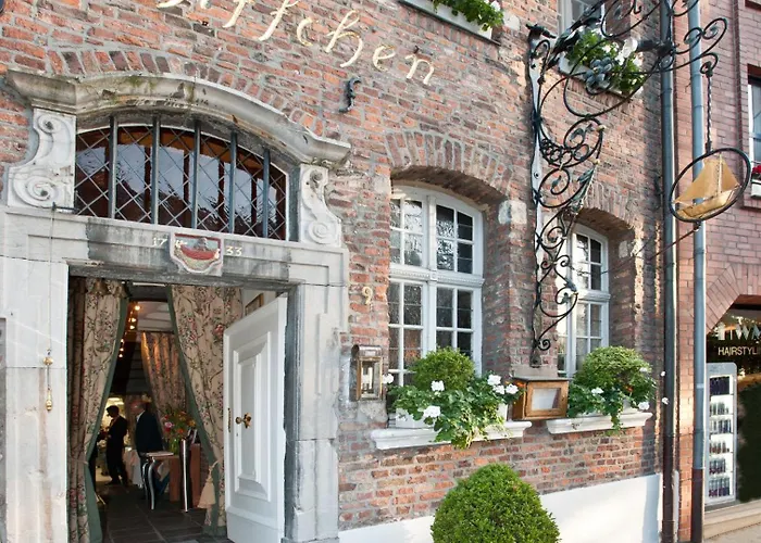 Barbarossa Düsseldorf